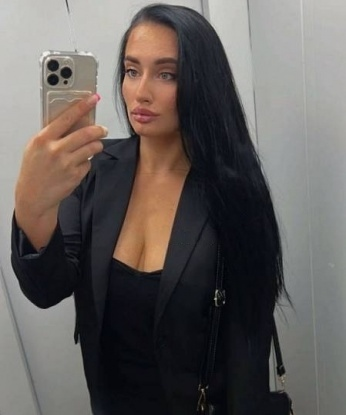 Проститутка Яна